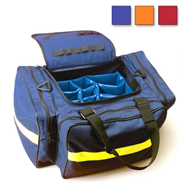 085.45.2001 Trauma Bag (Max QTY 1)